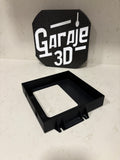 Soporte filtro de aire habitáculo VW Golf MK2