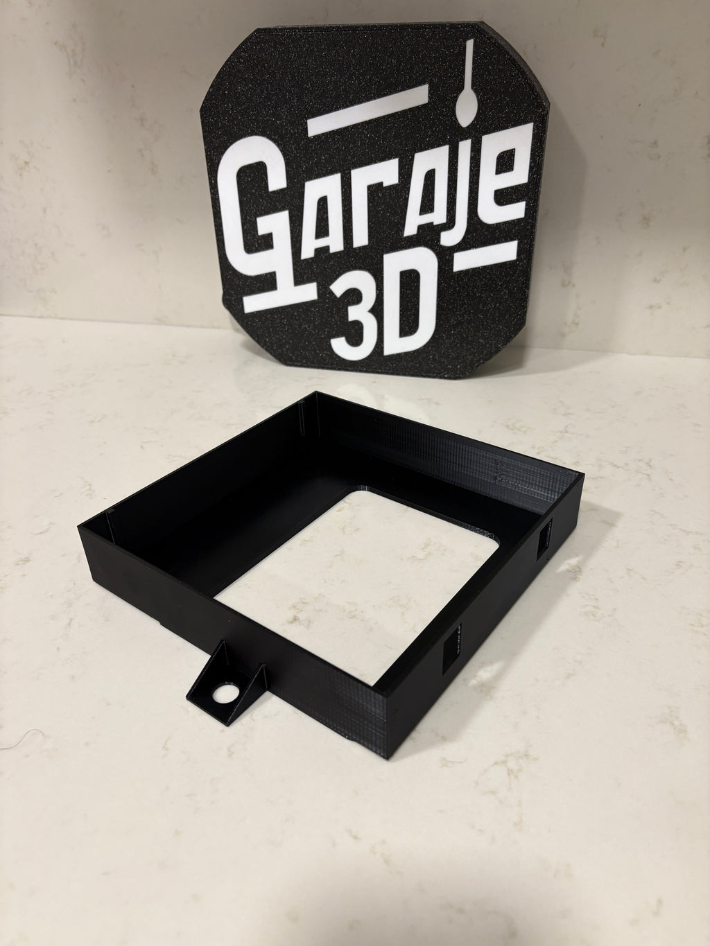 Soporte filtro de aire habitáculo VW Golf MK2