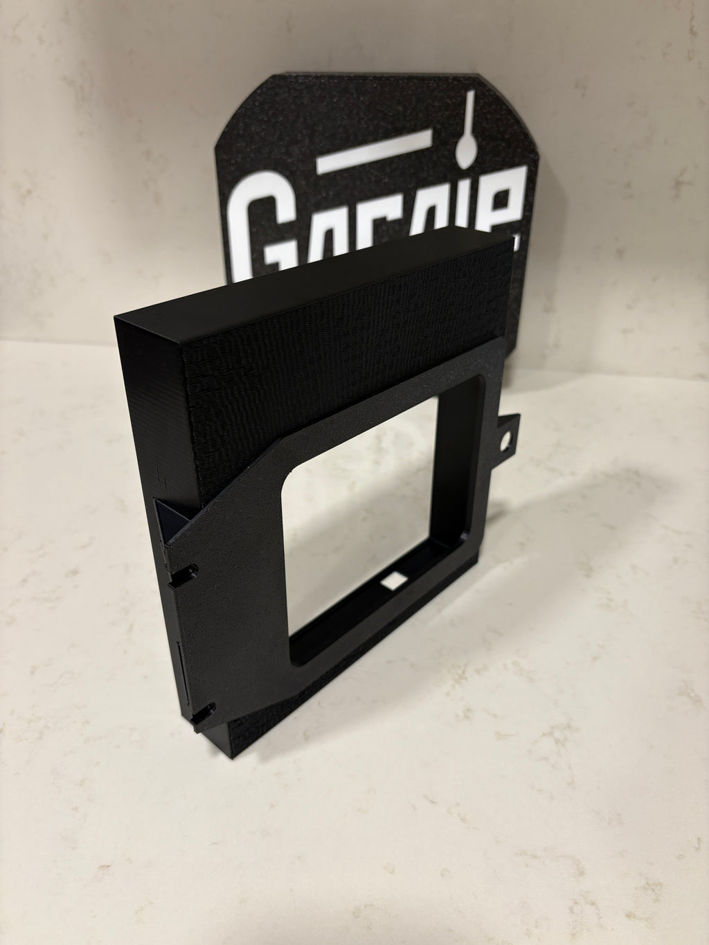 Soporte filtro de aire habitáculo VW Golf MK2