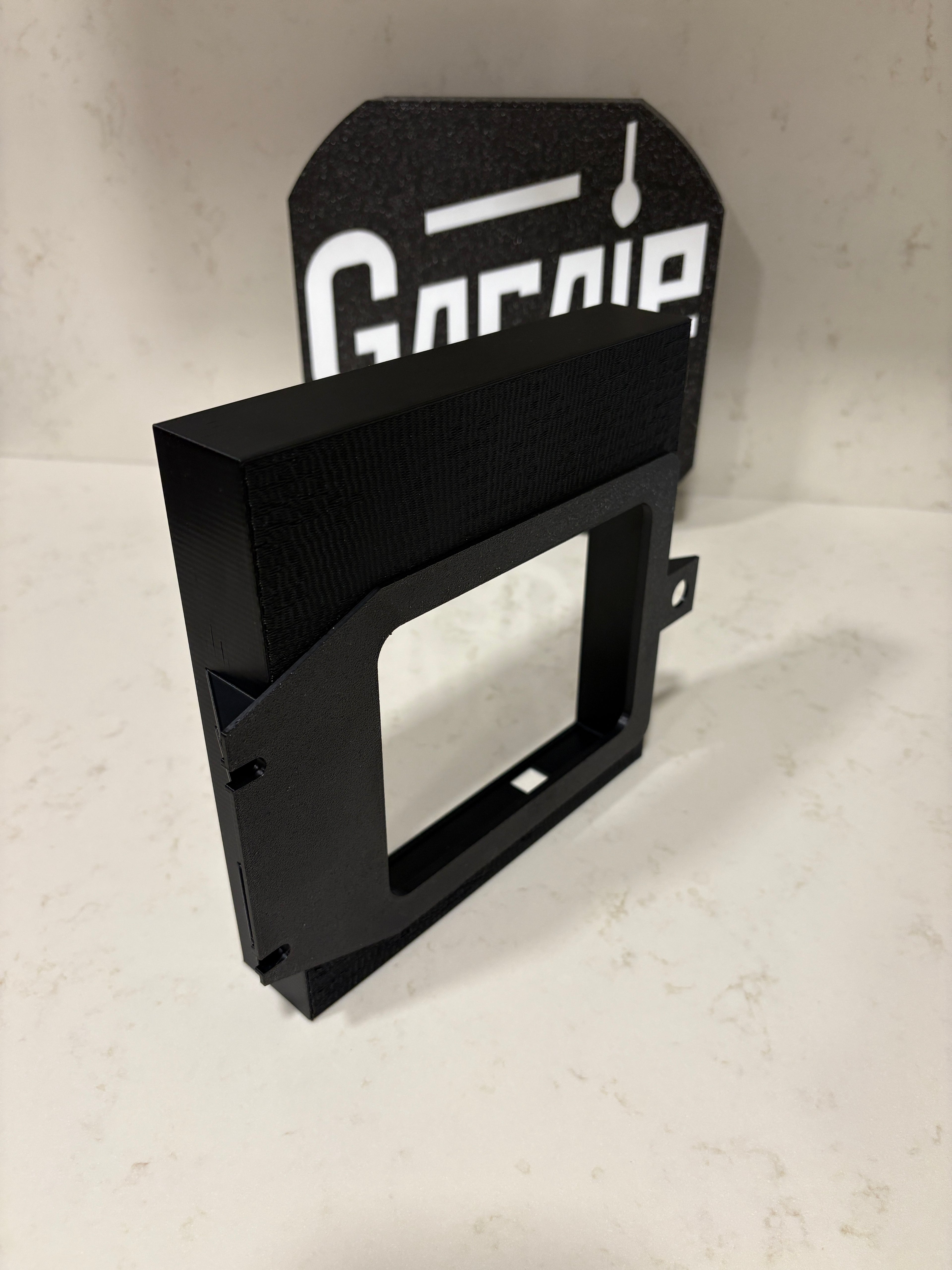 Soporte filtro de aire habitáculo VW Golf MK2