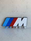 Cuelga llaves BMW M