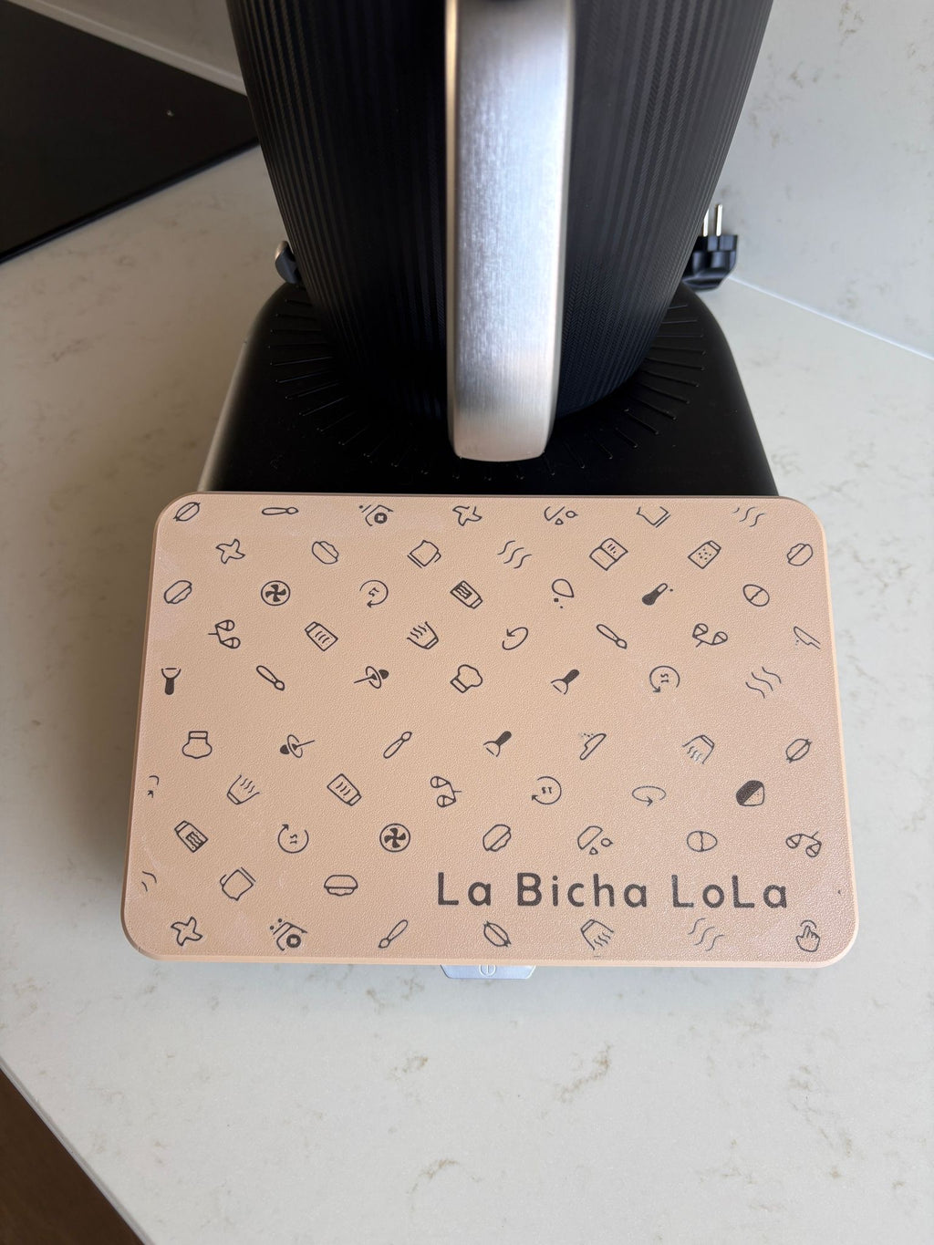 Protector pantalla Thermomix TM7