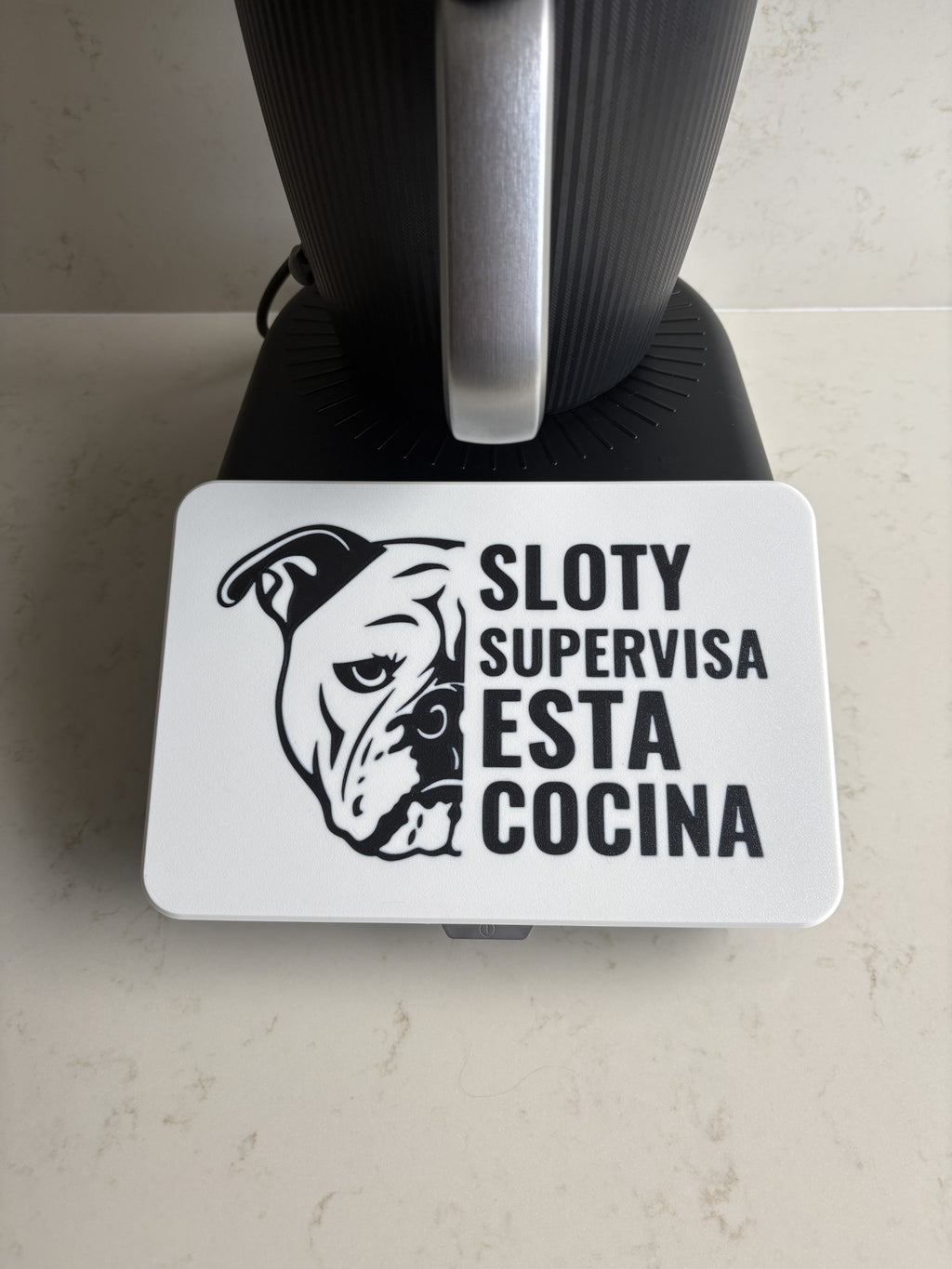 Protector pantalla Thermomix TM7