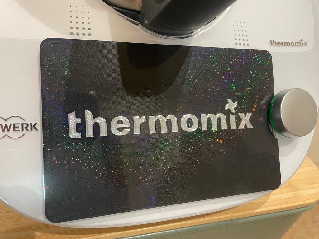 Protector pantalla Thermomix TM6