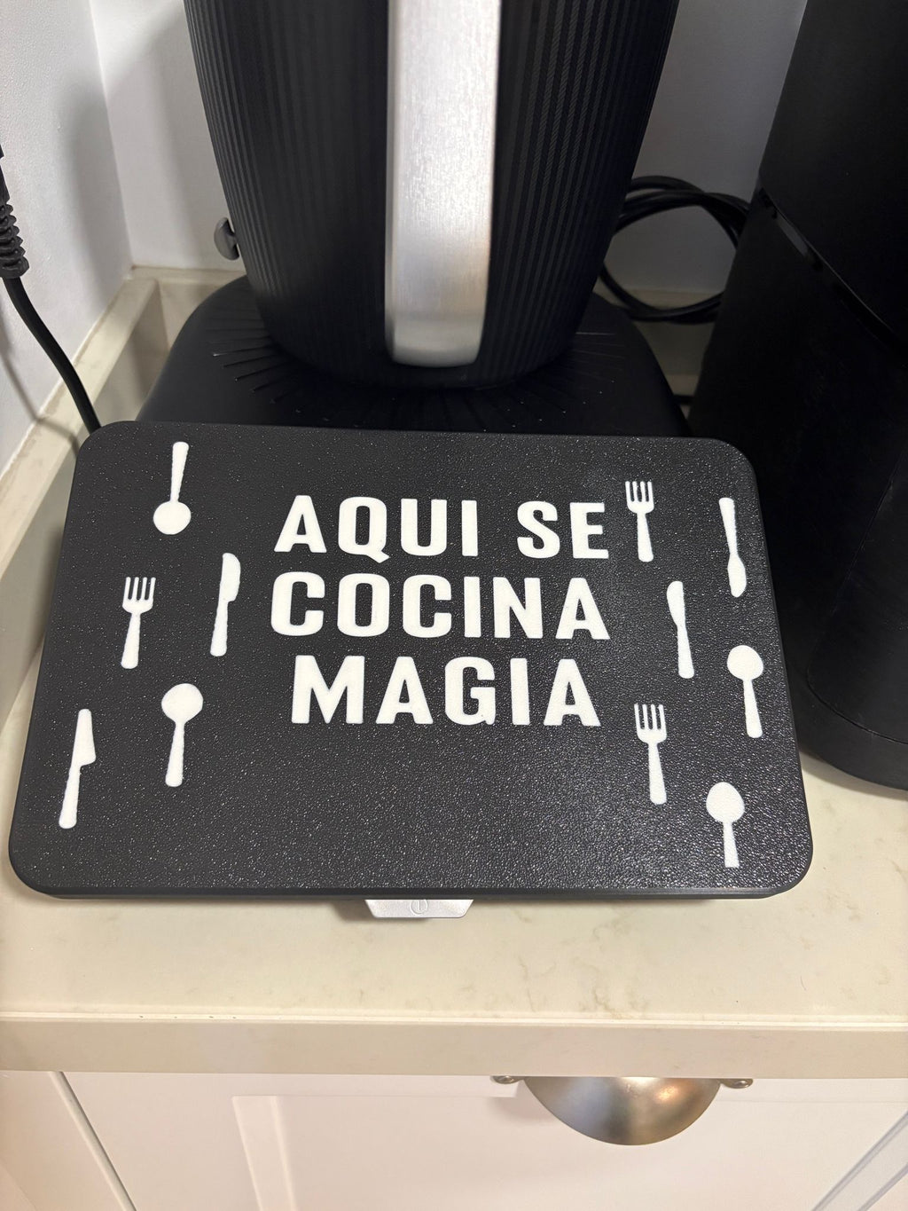 Protector pantalla Thermomix TM7