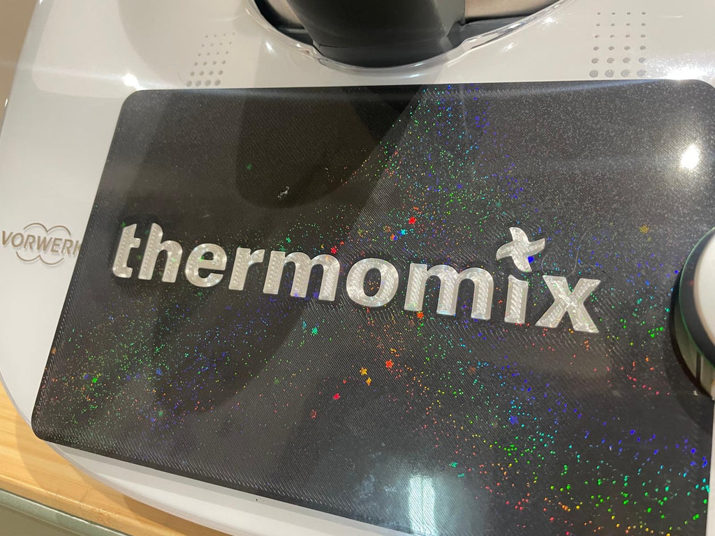 Protector pantalla Thermomix TM6